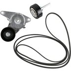 Dayco 5060940K1 Serpentine Belt Drive Component Kit - view 2