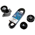 Dayco 5060945K1 Serpentine Belt Drive Component Kit - view 2