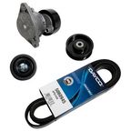 Dayco 5060945K1 Serpentine Belt Drive Component Kit - view 4