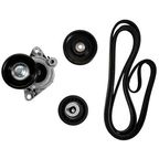 Dayco 5060945K1 Serpentine Belt Drive Component Kit - view 3