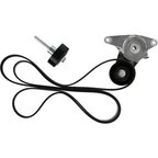 Dayco 5060950K1 Serpentine Belt Drive Component Kit - view 1