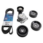 Dayco 5061024K1 Serpentine Belt Drive Component Kit - view 4