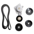 Dayco 5061024K1 Serpentine Belt Drive Component Kit - view 1