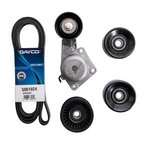 Dayco 5061024K1 Serpentine Belt Drive Component Kit - view 3