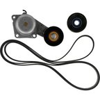 Dayco 5061055K1 Serpentine Belt Drive Component Kit - view 2