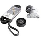 Dayco 5061062K1 Serpentine Belt Drive Component Kit - view 3