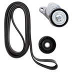 Dayco 5061062K1 Serpentine Belt Drive Component Kit - view 4