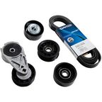 Dayco 5061090K1 Serpentine Belt Drive Component Kit - view 4