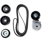 Dayco 5061090K1 Serpentine Belt Drive Component Kit - view 3