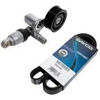 Dayco 5070563K1 Serpentine Belt Drive Component Kit - view 2