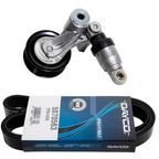 Dayco 5070563K1 Serpentine Belt Drive Component Kit - view 4