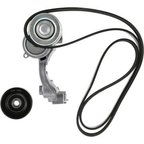 Dayco 5070610K1 Serpentine Belt Drive Component Kit - view 1