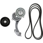 Dayco 5070610K1 Serpentine Belt Drive Component Kit - view 2