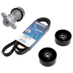 Dayco 5070670K1 Serpentine Belt Drive Component Kit - view 4