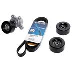 Dayco 5070670K1 Serpentine Belt Drive Component Kit - view 5