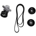 Dayco 5070670K1 Serpentine Belt Drive Component Kit - view 3