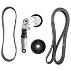 Dayco 5070801K2 Serpentine Belt Drive Component Kit - view 5