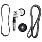 Dayco 5070801K2 Serpentine Belt Drive Component Kit - view 4