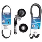 Dayco 5070801K2 Serpentine Belt Drive Component Kit - view 1