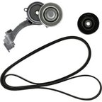 Dayco 5070825K1 Serpentine Belt Drive Component Kit - view 2