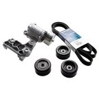 Dayco 5070835K1 Serpentine Belt Drive Component Kit - view 2