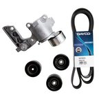 Dayco 5070835K1 Serpentine Belt Drive Component Kit - view 4