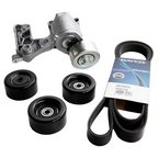 Dayco 5070835K1 Serpentine Belt Drive Component Kit - view 1