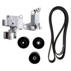 Dayco 5070835K1 Serpentine Belt Drive Component Kit - view 3