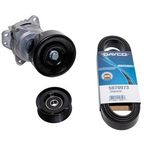 Dayco 5070973K1 Serpentine Belt Drive Component Kit - view 1