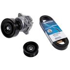 Dayco 5070973K1 Serpentine Belt Drive Component Kit - view 3