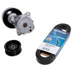 Dayco 5070973K1 Serpentine Belt Drive Component Kit - view 4