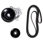 Dayco 5070973K1 Serpentine Belt Drive Component Kit - view 2