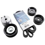 Dayco 5071013K1 Serpentine Belt Drive Component Kit - Main Drive - view 2