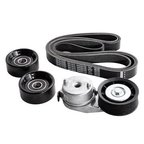 Dayco 5071013K1 Serpentine Belt Drive Component Kit - Main Drive - view 4