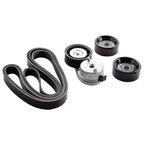 Dayco 5071013K1 Serpentine Belt Drive Component Kit - Main Drive - view 1