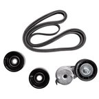 Dayco 5071013K1 Serpentine Belt Drive Component Kit - Main Drive - view 3