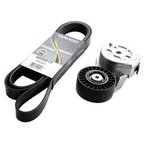 Dayco 5080810K1 Serpentine Belt Drive Component Kit - Main Drive - view 3