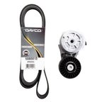 Dayco 5080810K1 Serpentine Belt Drive Component Kit - Main Drive - view 4