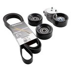 Dayco 5080865K1 Serpentine Belt Drive Component Kit - Main Drive - view 2