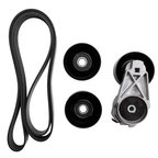 Dayco 5080865K1 Serpentine Belt Drive Component Kit - Main Drive - view 4