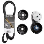 Dayco 5080865K1 Serpentine Belt Drive Component Kit - Main Drive - view 3