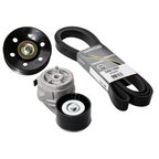 Dayco 5081260K1 Serpentine Belt Drive Component Kit - Main Drive - view 2