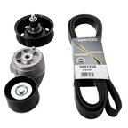 Dayco 5081260K1 Serpentine Belt Drive Component Kit - Main Drive - view 1