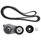 Dayco 5081260K1 Serpentine Belt Drive Component Kit - Main Drive - view 3