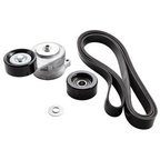 Dayco 5081260K1 Serpentine Belt Drive Component Kit - Main Drive - view 4