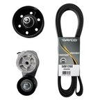Dayco 5081260K1 Serpentine Belt Drive Component Kit - Main Drive - view 5