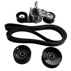 Dayco 5081265K1 Serpentine Belt Drive Component Kit - Main Drive - view 1
