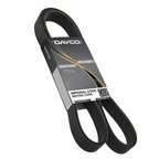 Dayco 5120827 Serpentine Belt - Fan and Alternator - view 1
