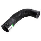 Dayco 70040 Radiator Coolant Hose - Lower - Connector To Engine or Lower - Main Radiator - view 2