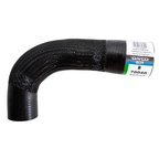 Dayco 70040 Radiator Coolant Hose - Lower - Connector To Engine or Lower - Main Radiator - view 3